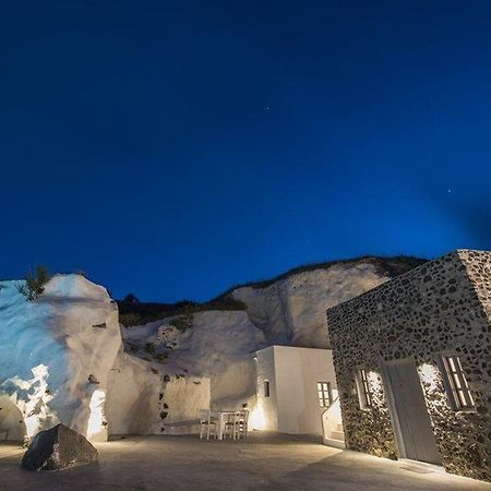 Insolito Villa Emporio  المظهر الخارجي الصورة