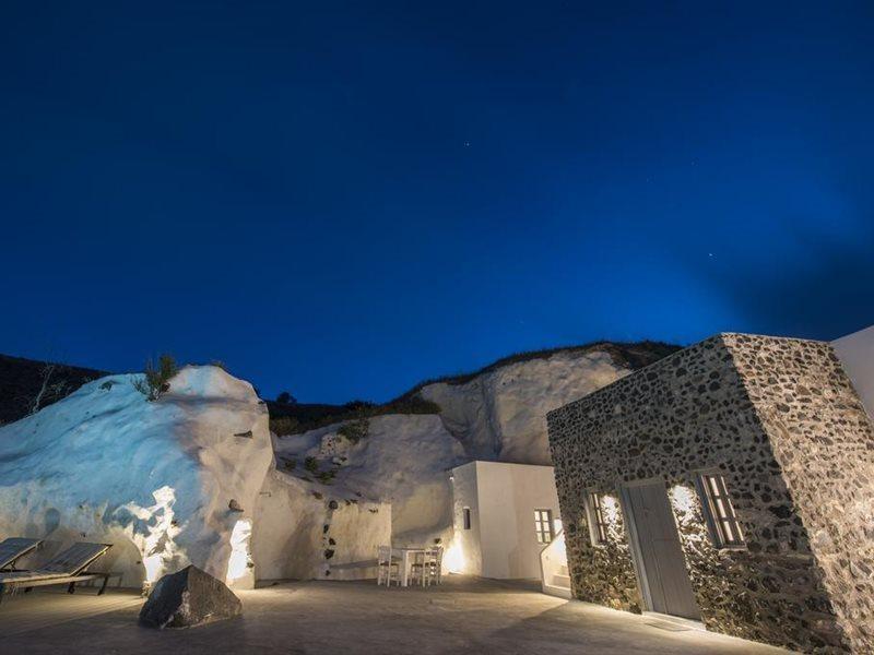 Insolito Villa Emporio  المظهر الخارجي الصورة