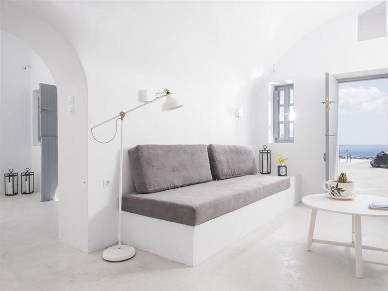 Insolito Villa Emporio  المظهر الخارجي الصورة