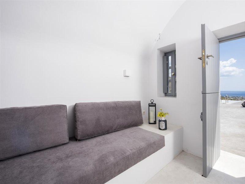 Insolito Villa Emporio  المظهر الخارجي الصورة
