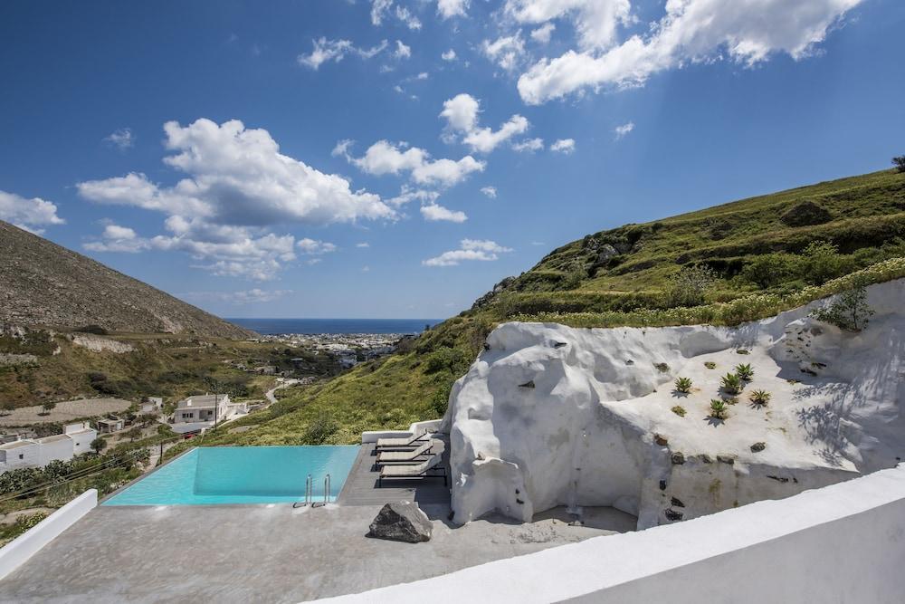 Insolito Villa Emporio  المظهر الخارجي الصورة