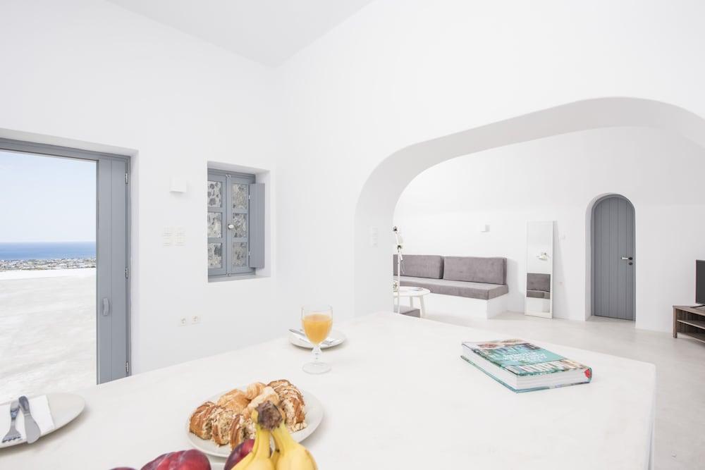 Insolito Villa Emporio  المظهر الخارجي الصورة